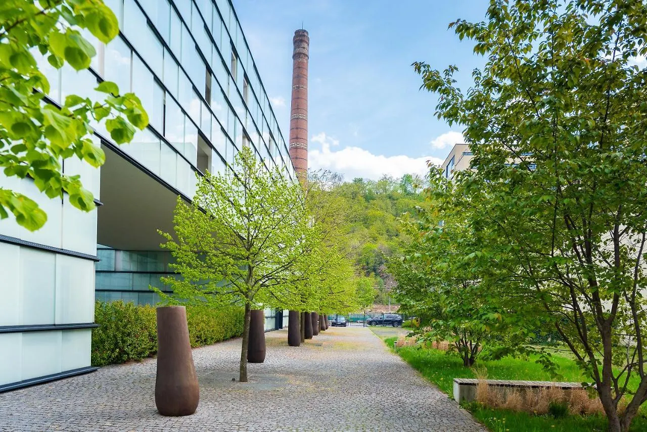 Apartment With 4 Bedrooms Praga 0*,  República Checa